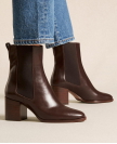 Boots n°663 Ebene