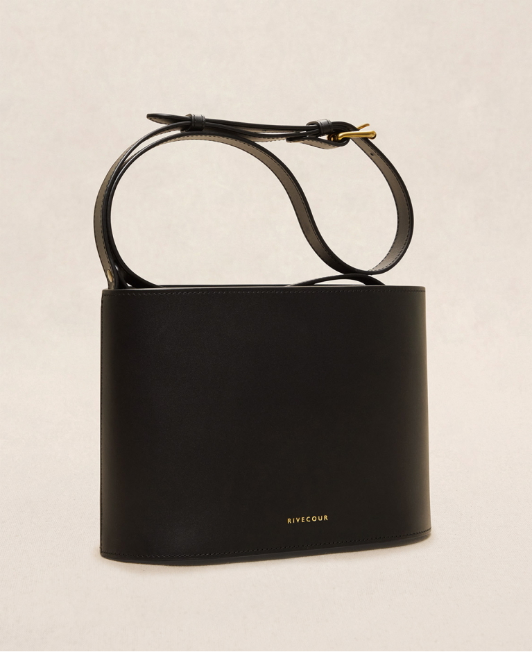 Bag n°992 Black