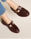 Loafers n°84 Ebene