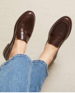 Loafers n°82 Ebene