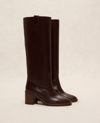 Bottes n°510 Ebene