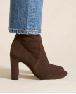 Boots n°92 Brown