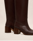 Bottes n°510 Ebene