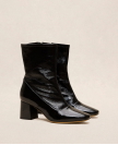 Boots n°616 Noir