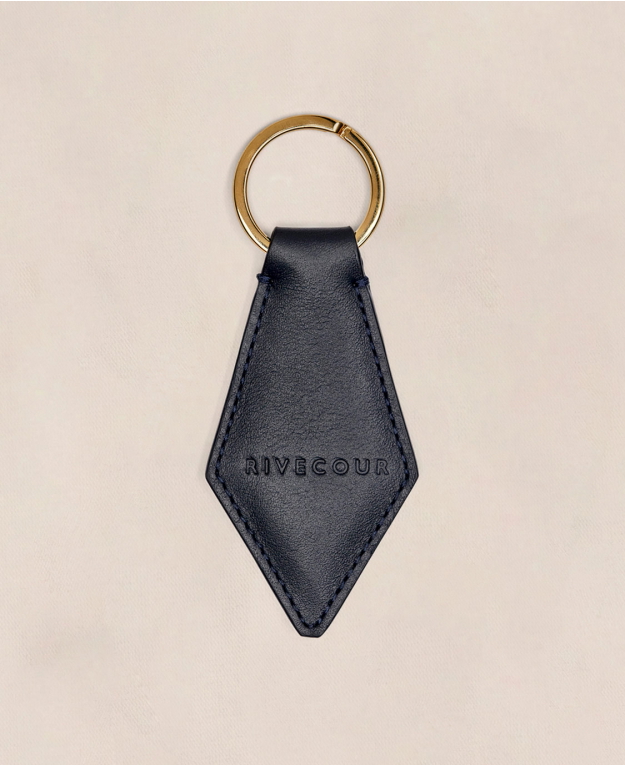 Keychain Navy