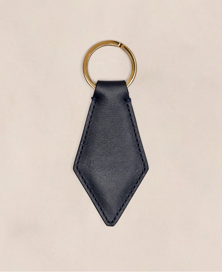 Keychain Navy