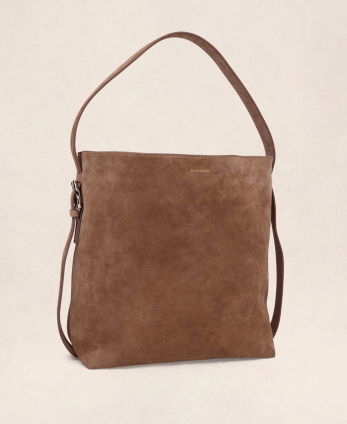 Sac n°994 Noisette