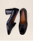 Loafers n°610 Black