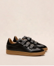 Sneakers n°11 Black