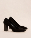 Pumps n°121 Black