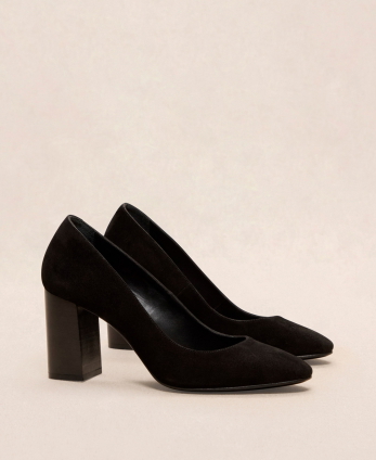 Pumps n°121 Black