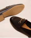 Loafers n°86 Black