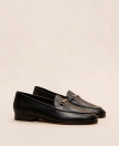 Loafers n°86 Black