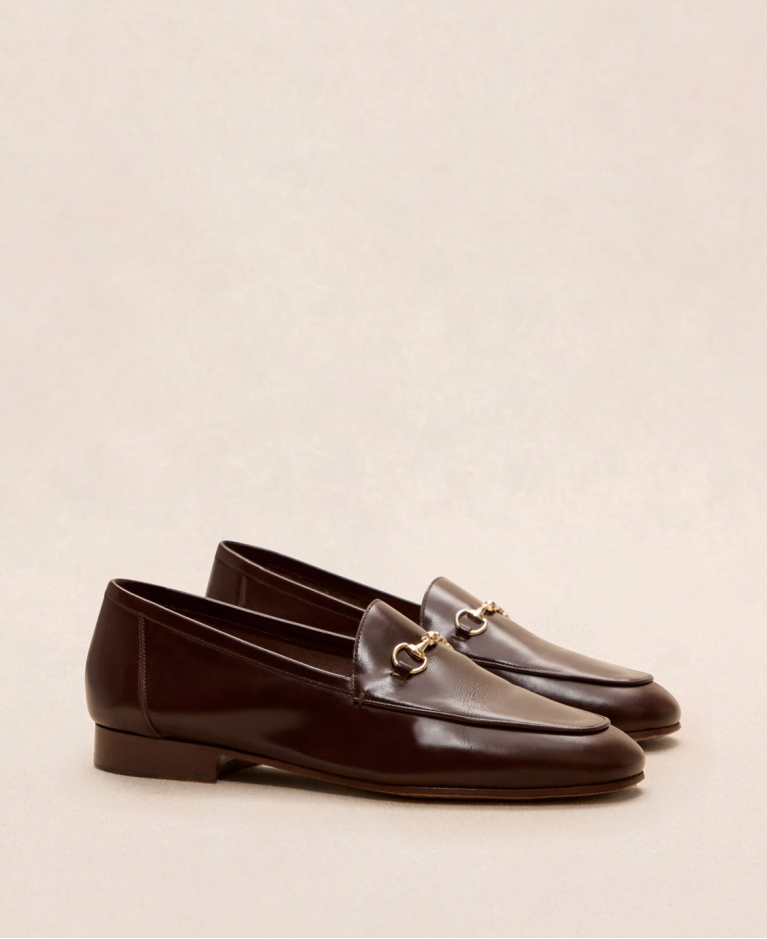 Loafers n°86 Ebene