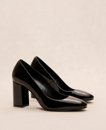 Pumps n°121 Black