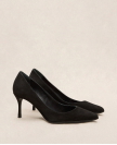 Pumps n°175 Black