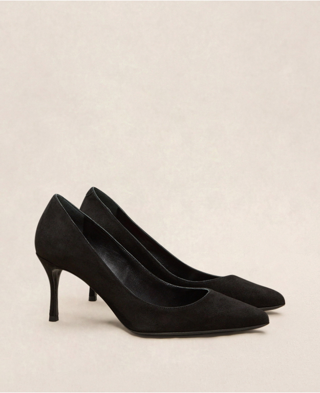 Pumps n°175 Black