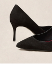 Pumps n°175 Black