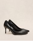 Pumps n°175 Black