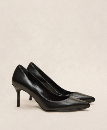 Pumps n°175 Black