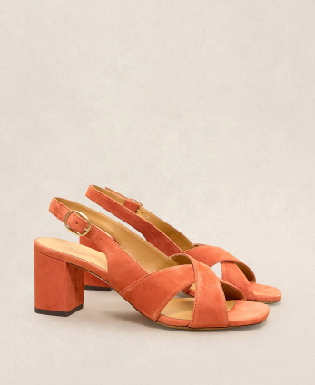 Sandals n°652 Epice