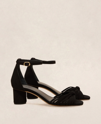 Sandals n°478 Black