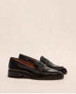 Loafers n°82 Black